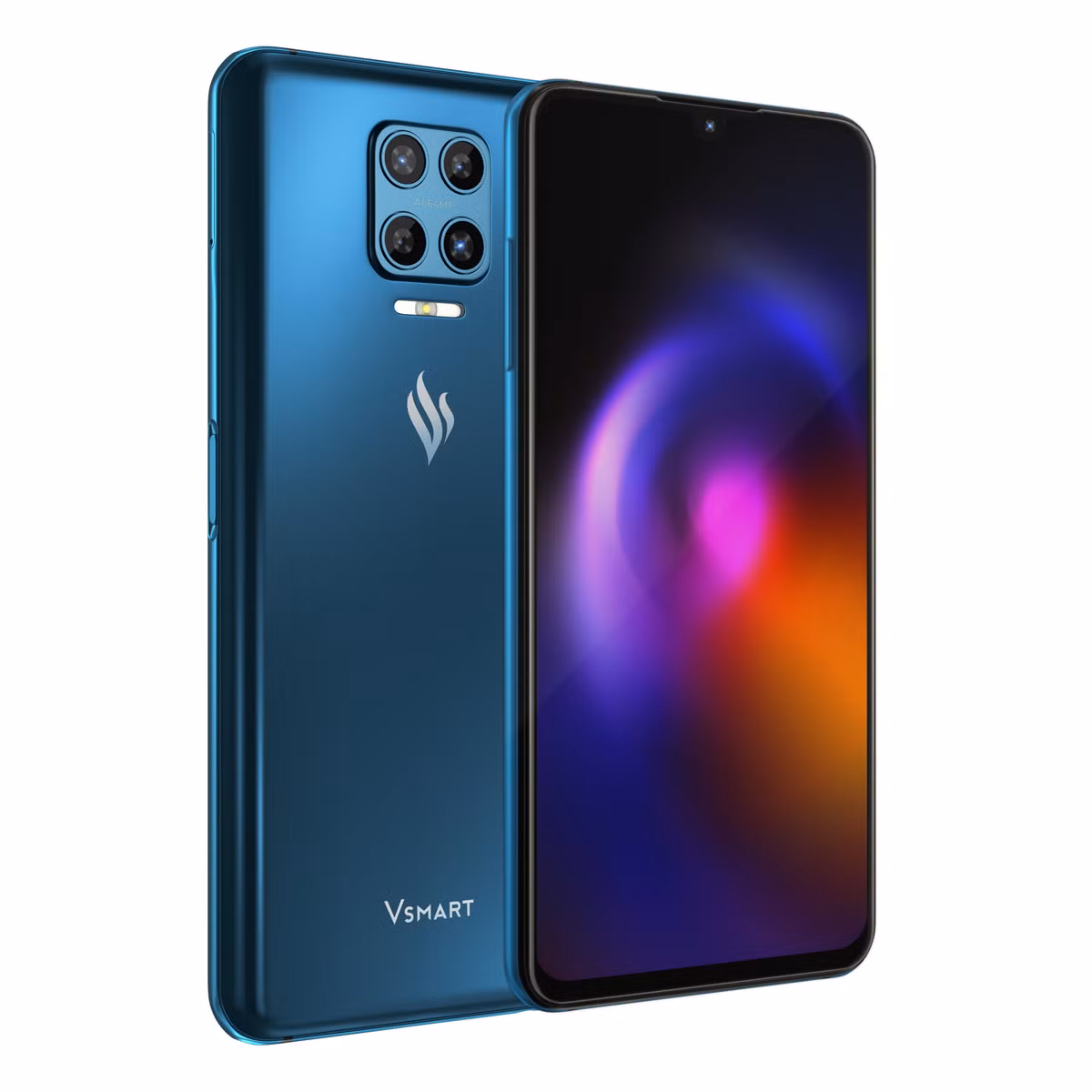 Đặc biệt, với Aris Pro - VinSmart đã trở thành một trong số những hãng đầu tiên trên thế giới ứng dụng thành công công nghệ Camera ẩn dưới màn hình - khẳng định năng lực làm chủ công nghệ tiên phong, xứng tầm đẳng cấp quốc tế.