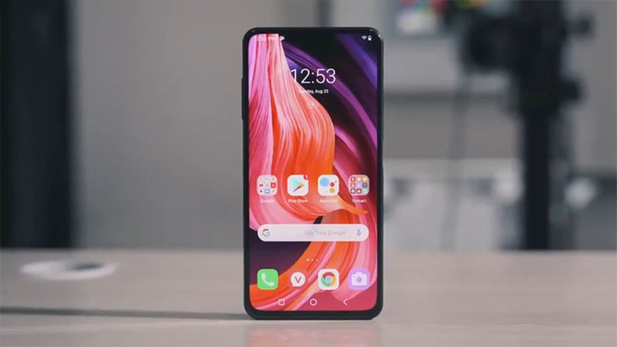 Aris Pro - Vsmart Aris Series sở hữu chip Bảo mật lượng tử Quantum QRNG từ ID Quantique (Thụy Sĩ) và công nghệ khóa xác thực mạnh FIDO2 nhằm đảm bảo nâng cao độ an toàn và bảo mật cho dữ liệu, đặc biệt là dữ liệu ngân hàng, tài chính cá nhân và y tế