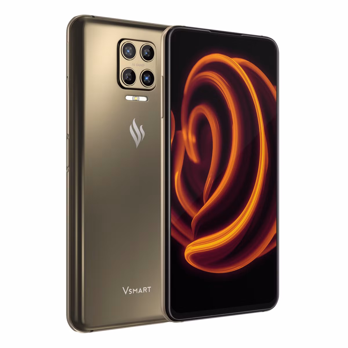 Camera ẩn dưới màn hình (Camera Under Display - CUD) là công nghệ nhiếp ảnh sử dụng trí tuệ nhân tạo (AI) cho phép chụp ảnh với chất lượng tốt nhất mà không hiển lộ camera trên giao diện, mang lại màn hình tràn tối đa và vẻ đẹp vô khuyết cho sản phẩm.