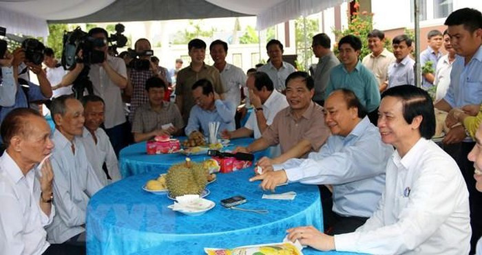 Khong de ho dan nao thieu nuoc sinh hoat do han han, xam nhap man-Hinh-3