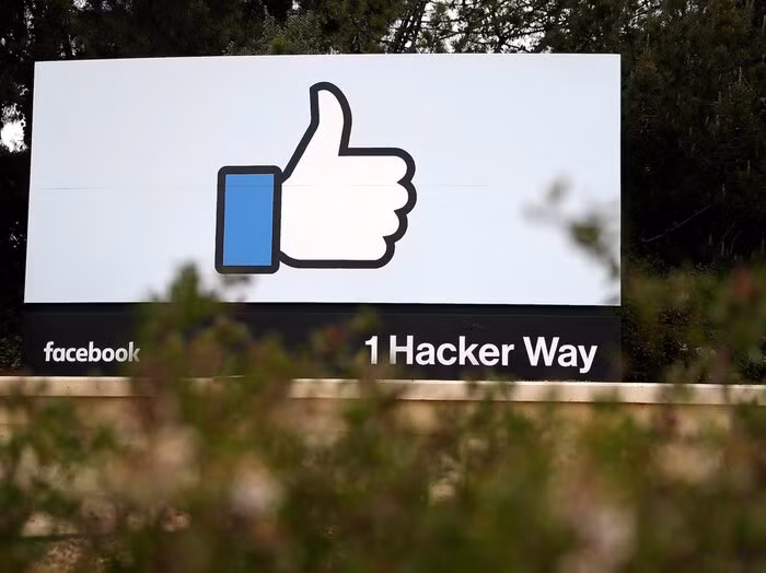 Mỗi năm Facebook nhận hàng nghìn thực tập sinh ở trên dưới 20 văn phòng của mình trên thế giới. Ảnh: Business Insider 