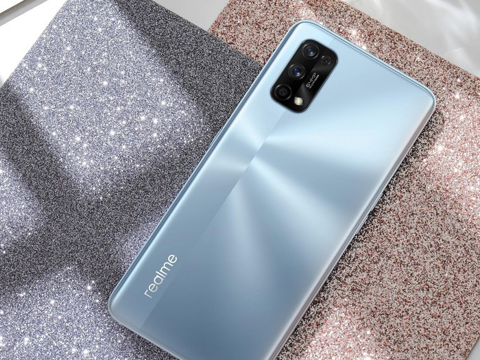 Bo doi Realme 7 va 7 Pro du kien ra mat vao ngay 21/9-Hinh-4