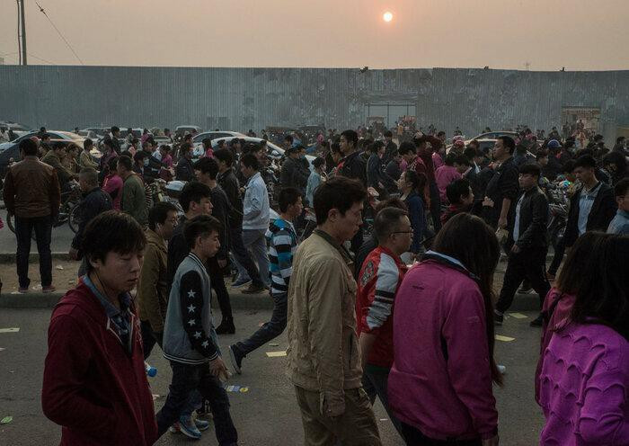 Chuyen thu vi ve nhung chiec iPhone lan dau duoc he lo