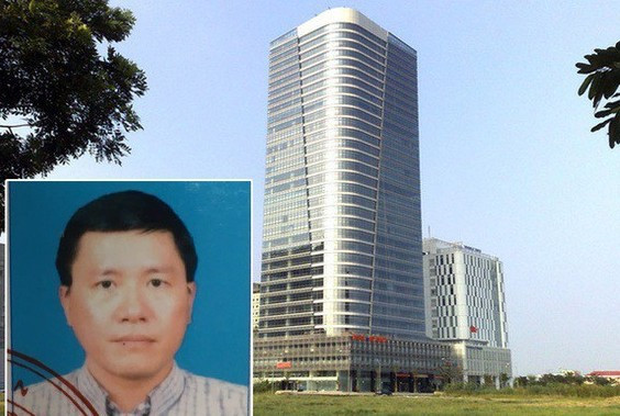 Bo sau cuu lanh dao Petroland “rut ruot” hon 50 ty dong cua cong ty de chi tiep khach