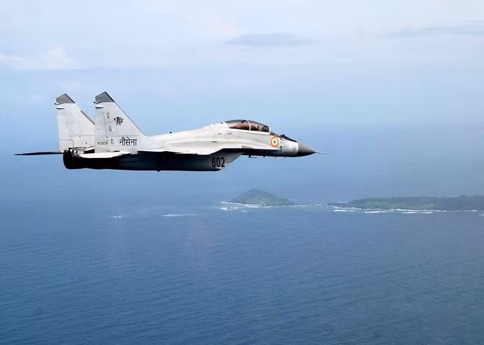 Những tuyên bố như vậy đang được các phương tiện truyền thông tại quốc gia Nam Á tích cực đăng tải. Cụ thể, tờ Eurasian Times đã đăng một bài phỏng vấn rất đáng chú ý với chuyên gia quân sự Mansija Astkhani.