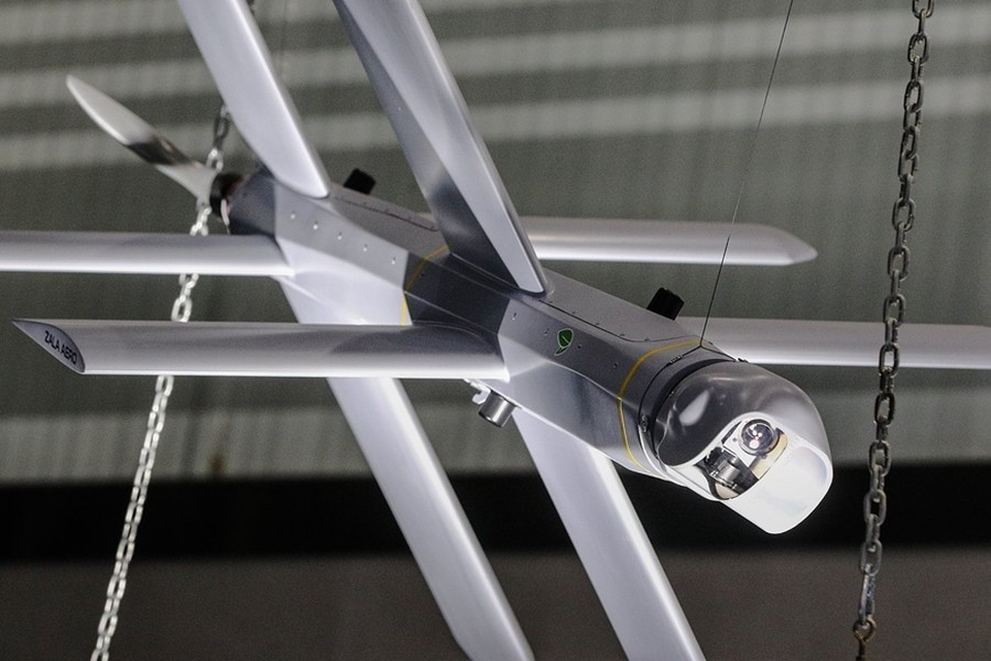 Ngoài ra nếu Liên bang Nga đề nghị chuyển giao công nghệ và cung cấp tất cả các thành phần thì nước này sẽ trở thành người dẫn đầu trong cuộc đấu thầu này, bất chấp việc họ đang bận tham gia vào cuộc xung đột Ukraine.