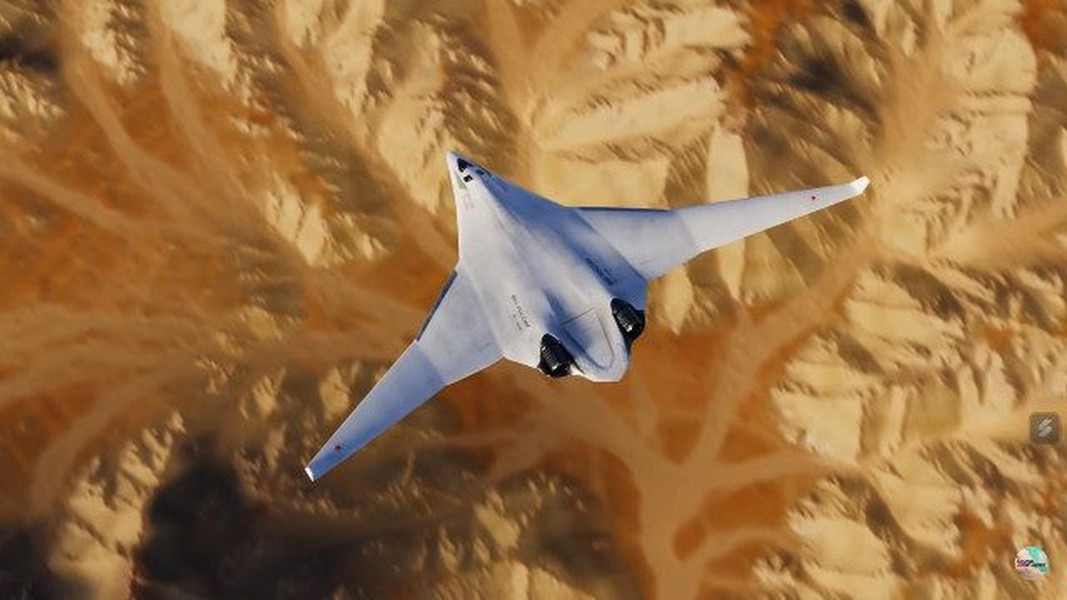 Giống như B-2 Spirit, PAK DA được chỉ huy bởi một hệ thống máy tính tinh vi và mạnh mẽ, có thể thực hiện mọi việc từ duy trì quyền kiểm soát chuyến bay, đến theo dõi chuyển động của kẻ thù.