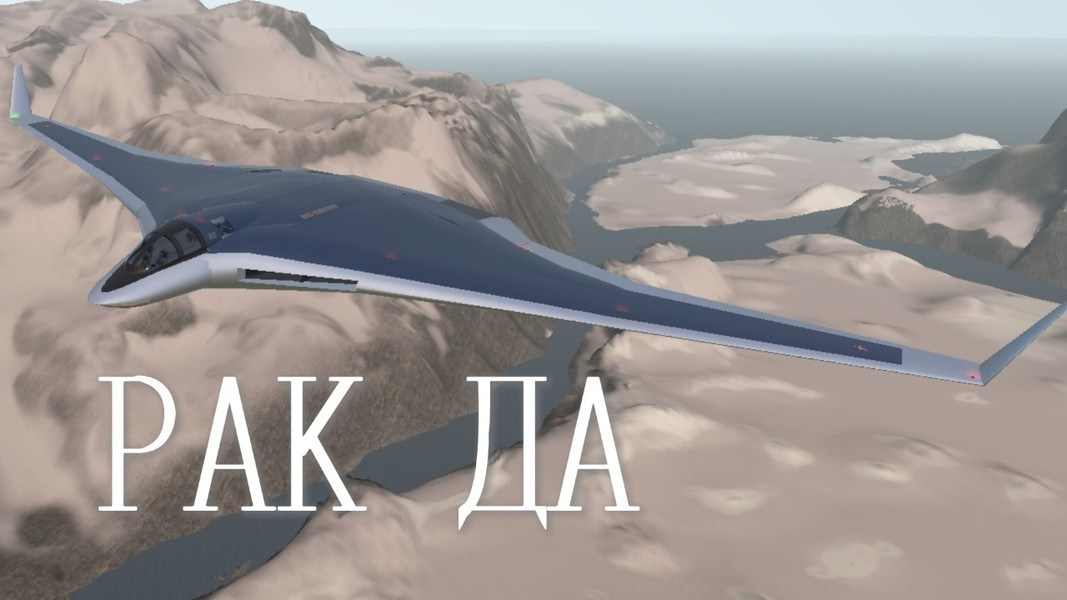 Với những yêu cầu từ chiến trường hiện nay, chắc chắn người Nga sẽ phải ưu tiên chế tạo máy bay ném bom tàng hình PAK DA của mình để có thể vượt qua các hệ thống tên lửa phòng không phương Tây.