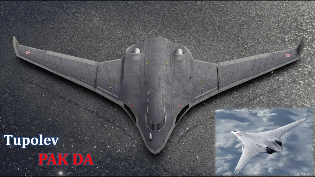 Mặc dù vậy, cần lưu ý rằng một vấn đề dai dẳng trong thiết kế máy bay ném bom của Nga là động cơ, đây cũng là điểm nghẽn của dự án tiêm kích tàng hình thế hệ thứ năm Su-57 Felon.