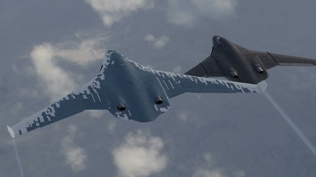 Các nhà thiết kế tại Tupolev tin rằng công nghệ tàng hình vượt trội của PAK DA cùng với khả năng phóng vũ khí siêu thanh sẽ loại bỏ nhu cầu vượt qua hệ thống phòng không của đối phương.