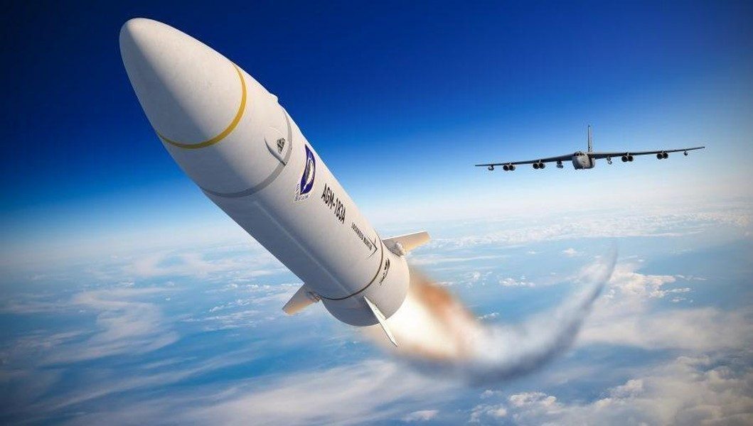 Ông cũng cho rằng Mỹ sẽ mất nhiều năm và phải bỏ nguồn lực rất lớn để giành lại vị trí hàng đầu trong lĩnh vực.