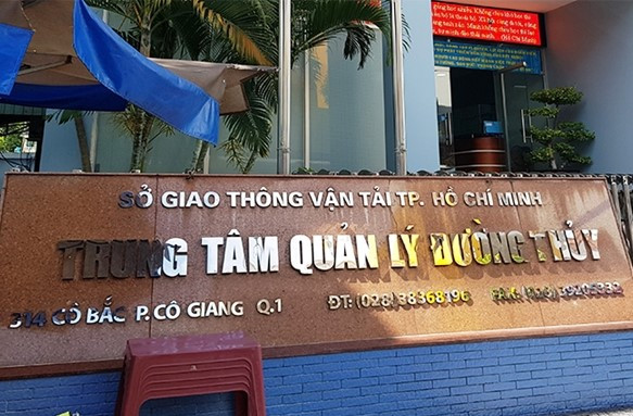 Công ty Đông Nam Việt “chắc tay” gói thầu nạo vét ở TP Thủ Đức - Hình 2 Cong ty Dong Nam Viet “chac tay” goi thau nao vet o TP Thu Duc-Hinh-2