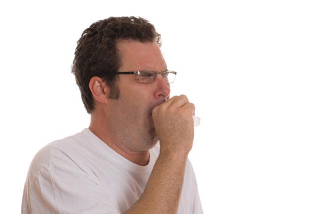 Khó thở: Đối với bệnh bạch cầu cấp tính tế bào T, các tế bào ung thư thường tích tụ ở tuyến ức, gây đau ngực và khó thở. Các triệu chứng khác của sự tích tụ này là thở khò khè và ho.