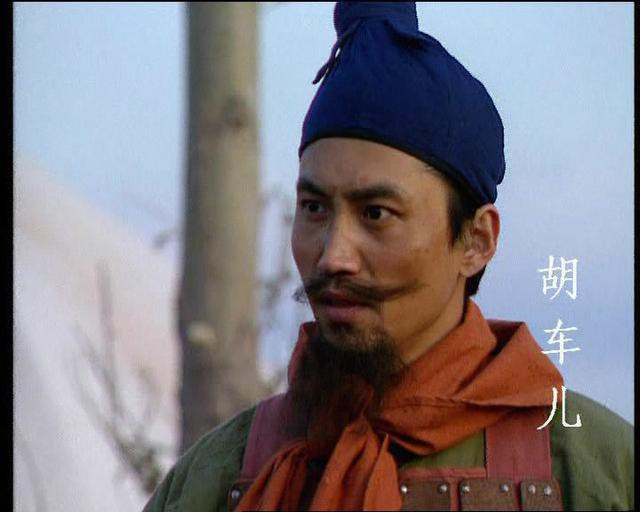 6 vo tuong khoe nhat trong Tam Quoc: Quan Vu, Lu Bo van thua 1 nguoi