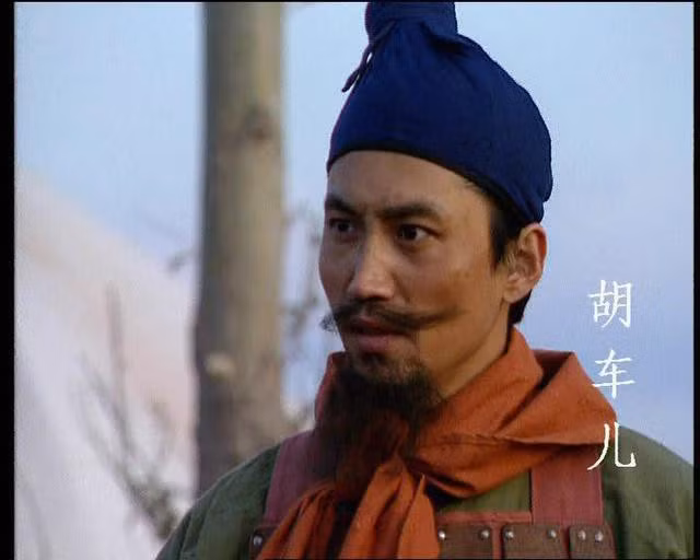 6 vo tuong khoe nhat trong Tam Quoc: Quan Vu, Lu Bo van thua 1 nguoi