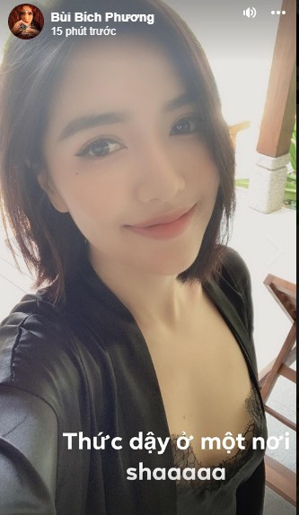 Nghi van Shark Khoa va Bich Phuong “di chup anh cuoi” o Nha Trang?