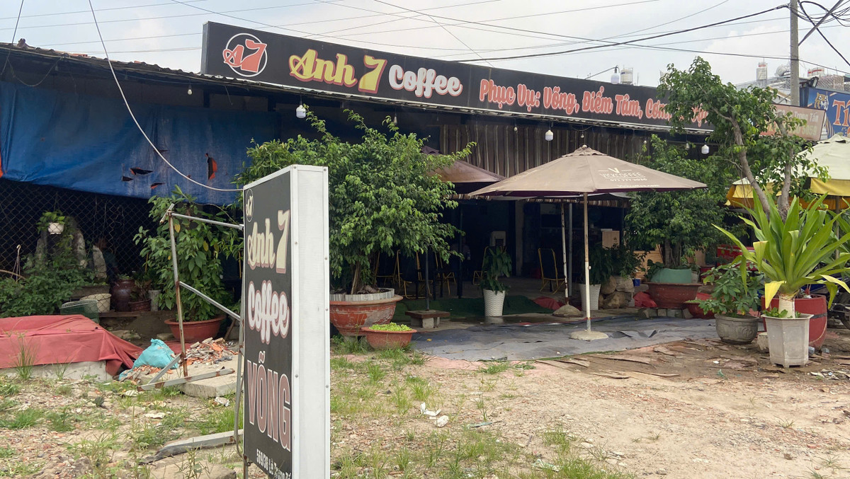 DA cai tao tuyen kenh dai nhat TP HCM tre hen, nguoi dan khon kho vi o nhiem-Hinh-3