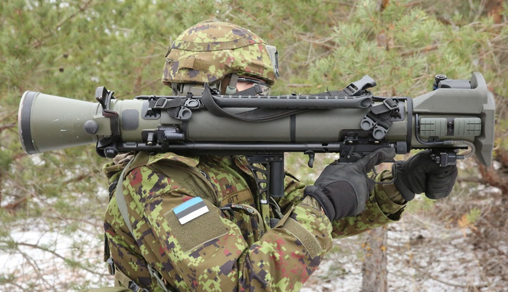 Nhà sản xuất Saab cho biết, khả năng đặc biệt của Carl-Gustaf M4 là xử lý nhiều tình huống chiến thuật, phù hợp với tác chiến trong môi trường hạn chế.