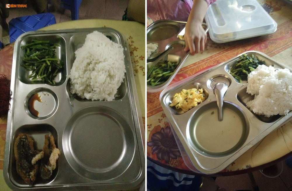 Hieu truong truong noi tru bot xen phan an hoc sinh: Sao chua co ket qua?