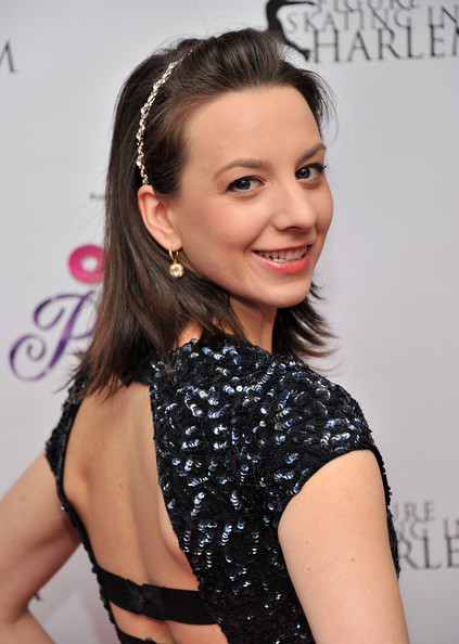 Những người nổi tiếng sinh ngày 2/6: Benjamin Spock, Theodore Bikel, Engelbert Humperdinck, Mitzi Kapture, David Dixon, Jamie Dantzscher, Sarah Hughes (trong ảnh)...