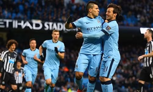 He lo gia ve xem Man City o Viet Nam