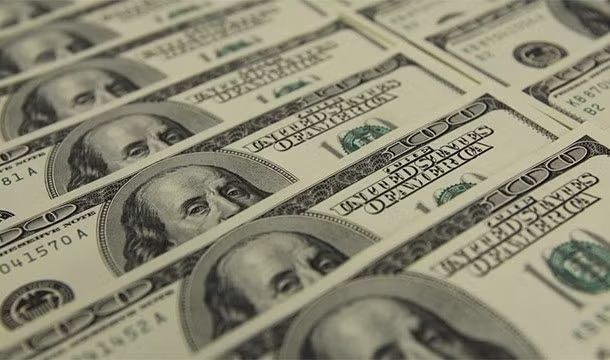 Trong giai đoạn từ năm 1940 - 1945, Mỹ đã tăng ngân sách quốc phòng từ 1,9 tỷ USD lên 59,5 tỷ USD cho thấy Chiến tranh thế giới 2 tốn kém như thế nào.