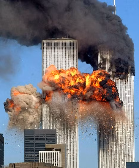 Nhung su that gay kinh hoang ve vu khung bo 11/9 tai My