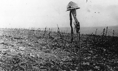 Chất độc arsenic nồng độ cao đã ngấm vào đất khi xảy ra cuộc chiến Verdun khốc liệt năm 1916, khiến nơi đây vô cùng nguy hiểm đối với con người.