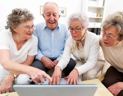 Mỗi năm, tuổi thọ trung bình của con người tăng thêm khoảng ba tháng.