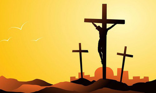 Tử hình bằng cách đóng đinh sống phạm nhân. Theo đó, nạn nhân bị đóng đinh trên giá chữ thập làm bằng gỗ và bị treo ở đó cho đến chết. Đây là cái chết vô cùng đau đớn vẫn duy trì ở một số nước.