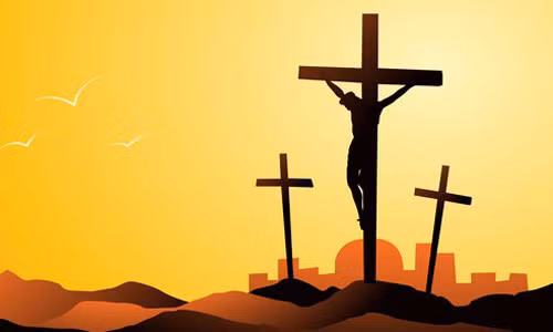 Tử hình bằng cách đóng đinh sống phạm nhân. Theo đó, nạn nhân bị đóng đinh trên giá chữ thập làm bằng gỗ và bị treo ở đó cho đến chết. Đây là cái chết vô cùng đau đớn vẫn duy trì ở một số nước.