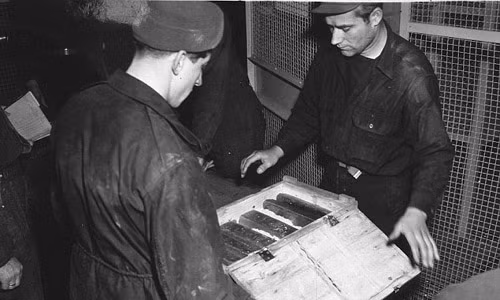 Su that te ngua kho bau 38 trieu USD cua phat xit Duc