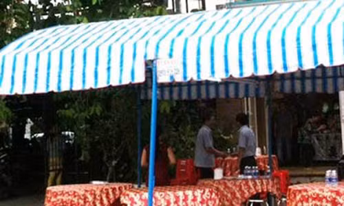 Gia tho dien, dot nhap nha, cat co vo cu den chet