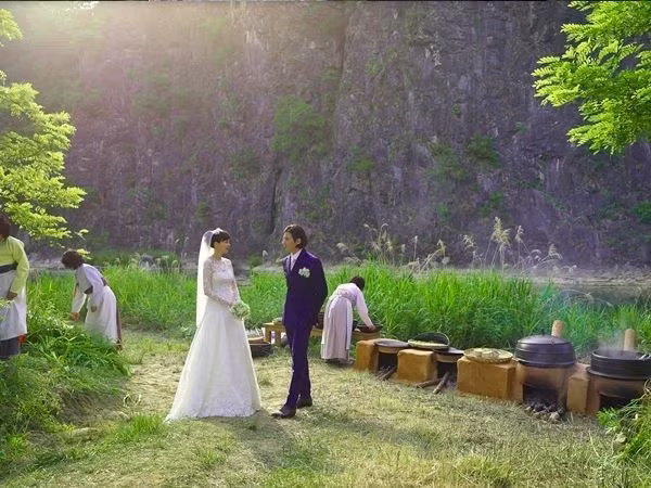 My nam Won Bin dep lang tu trong ngay cuoi-Hinh-2