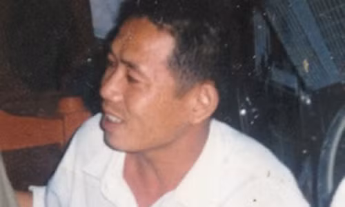 Giet nguoi da man chi vi mot mo rac roi trung nguoi