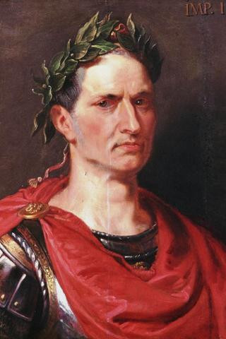 Nhiều người bị lầm tưởng rằng hoàng đế Julius Caesar bị ám sát tại tòa nhà Thượng viện. Tuy nhiên, trên thực tế, hoàng đế La Mã này bị ám sát tại một nơi gần Nhà hát Pompey.