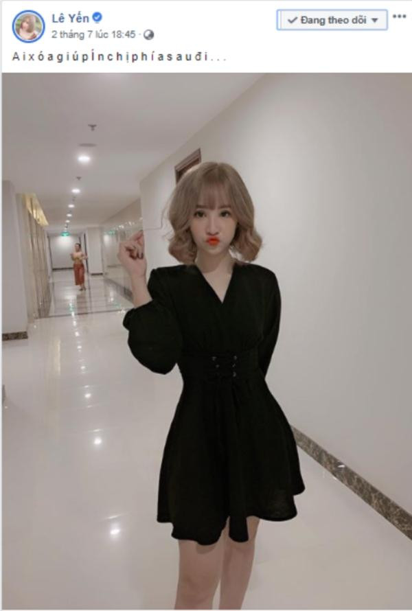 Nhiều cô gái đã vô tình trở thành "nạn nhân" của thảm họa nhờ cư dân mạng chỉnh sửa ảnh.