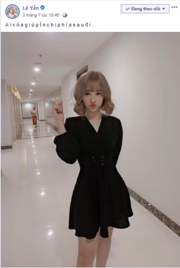 Nhiều cô gái đã vô tình trở thành "nạn nhân" của thảm họa nhờ cư dân mạng chỉnh sửa ảnh.