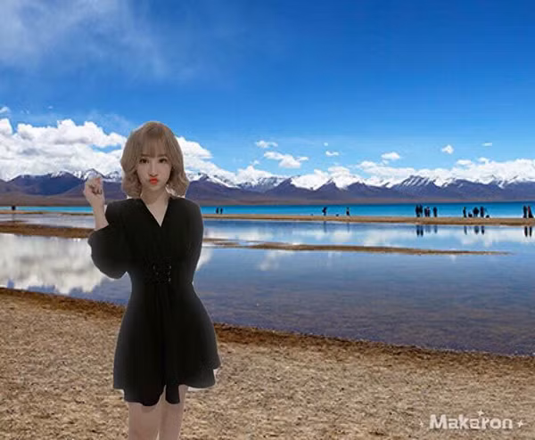 Ngoài ra, với sự nổi tiếng của mình, Yến Tatoo ngỡ rằng dân mạng sẽ thương tình mà không "troll" mình. Nhưng cô đã nhầm khi đây chính là thời điểm không thể thích hợp hơn để làm điều đó.