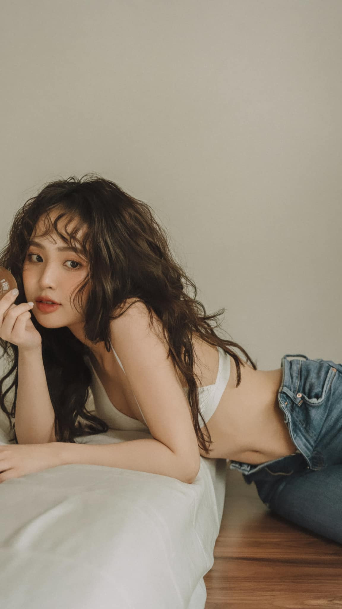 Bản thân Phương Anh đã không ít lần phải lên tiếng đính chính cho những việc mình không làm.