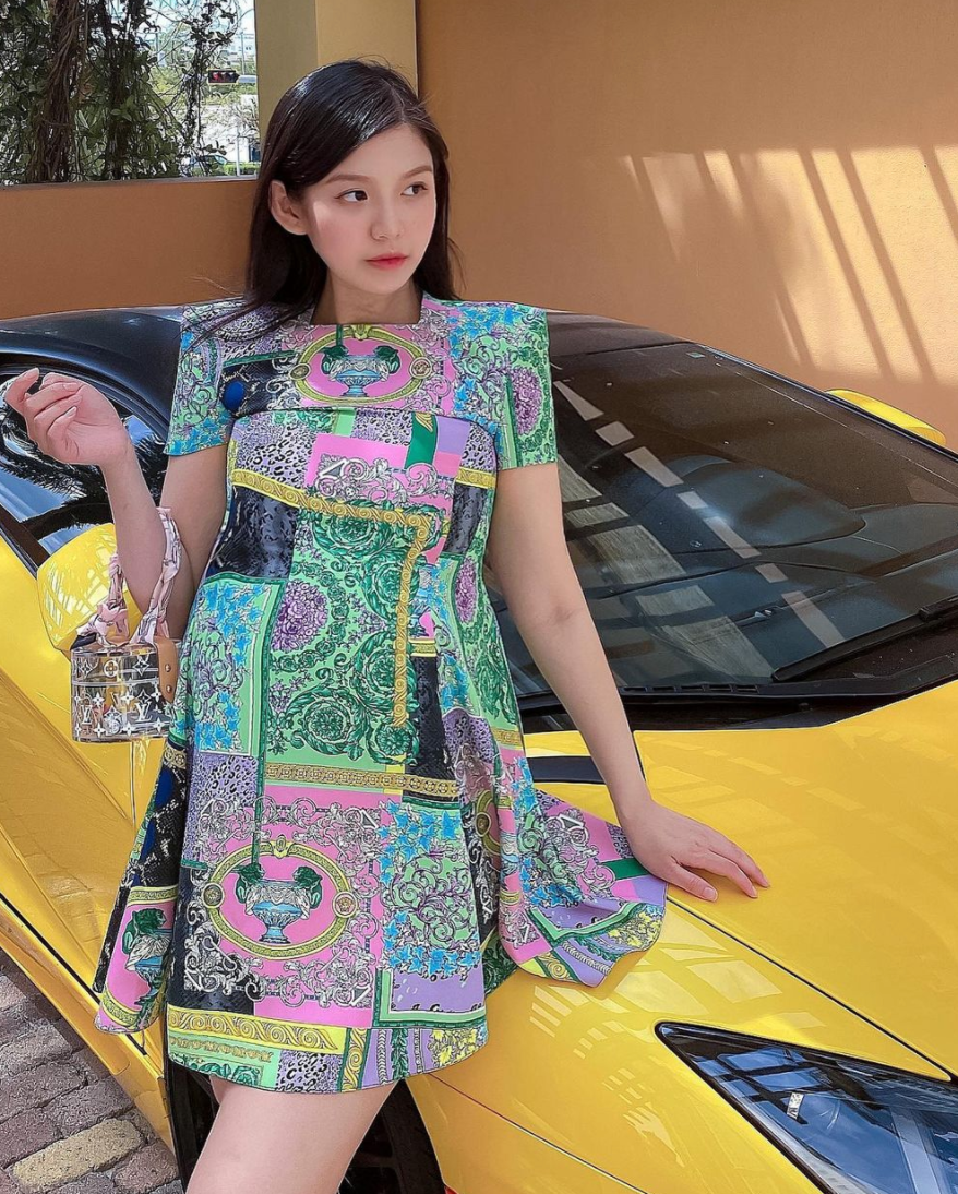 Dù ra đời đã "ngậm thìa vàng" nhưng 9X không phụ thuộc vào gia đình.