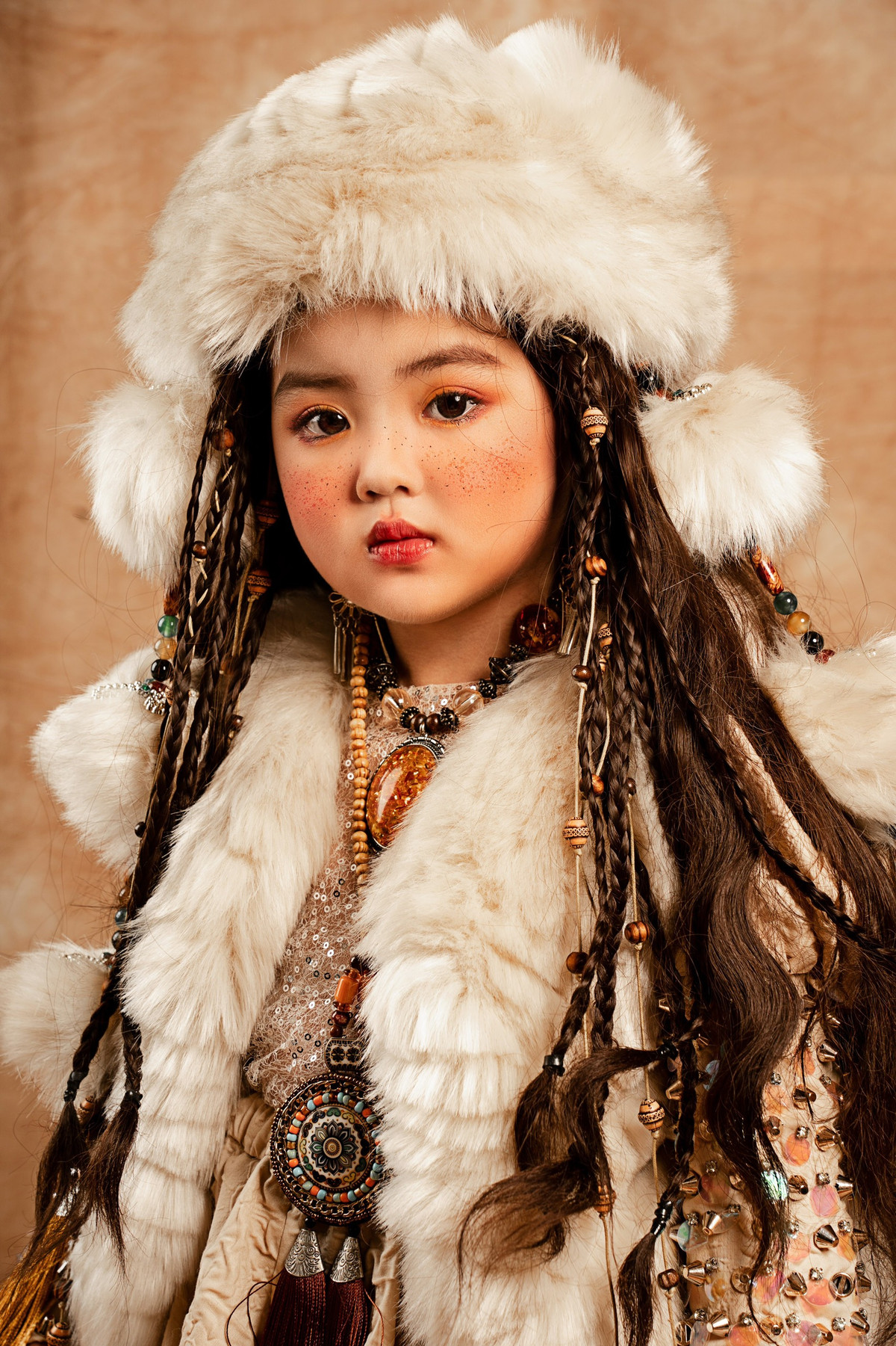 Mới đây, Cherry An Nhiên chính thức ghi danh tham gia chương trình thực tế dành cho trẻ em "Super Idol Kids" - đây là chương trình quy tụ nhiều đối thủ nặng ký để tìm ra những tài năng nhí nổi bật.