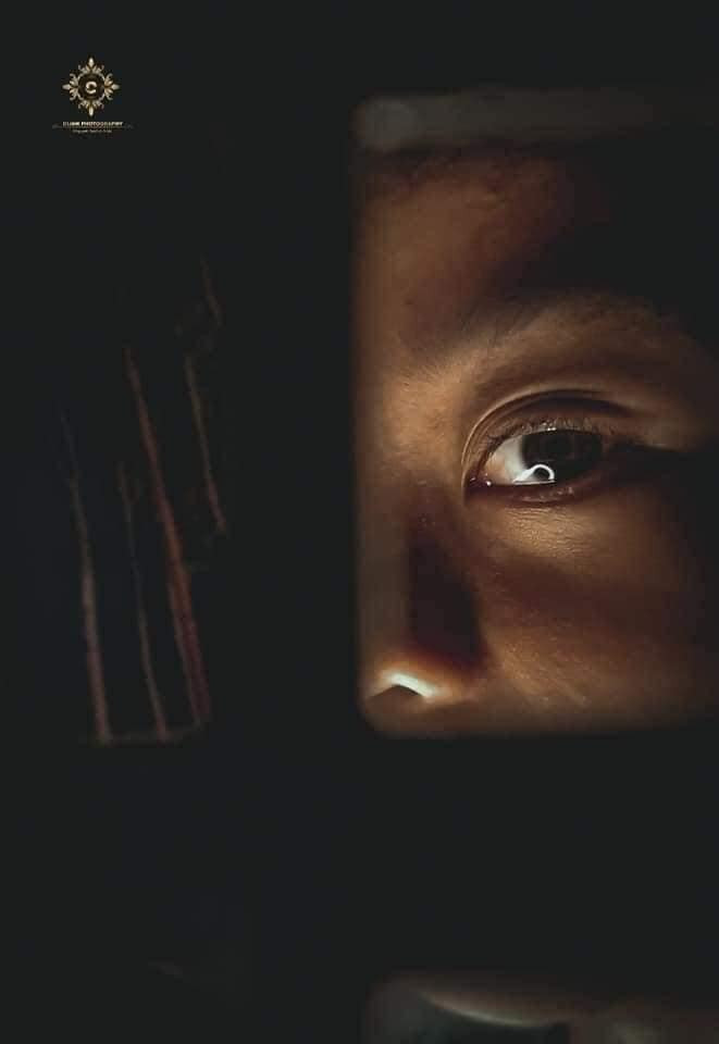 Với kĩ năng sử dụng photoshop của mình để chỉnh sửa ảnh, bất cứ ai ngắm nhìn những tấm hình này đều không khỏi trầm trồ khi nó đã trở nên vô cùng nghệ thuật.