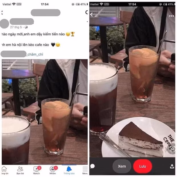 Mới đây, cư dân mạng tiếp tục phát huy năng lực, bóc mẽ loạt ảnh sống ảo quá lố của một "hot girl tài chính" có tên là G.T.H.