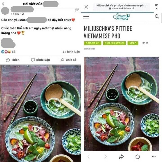 Cụ thể, trên trang cá nhân của mình, gái xinh này đã "chôm" loạt hình ảnh trên mạng và tự cho là của bản thân, đăng tải lên MXH như là của mình.