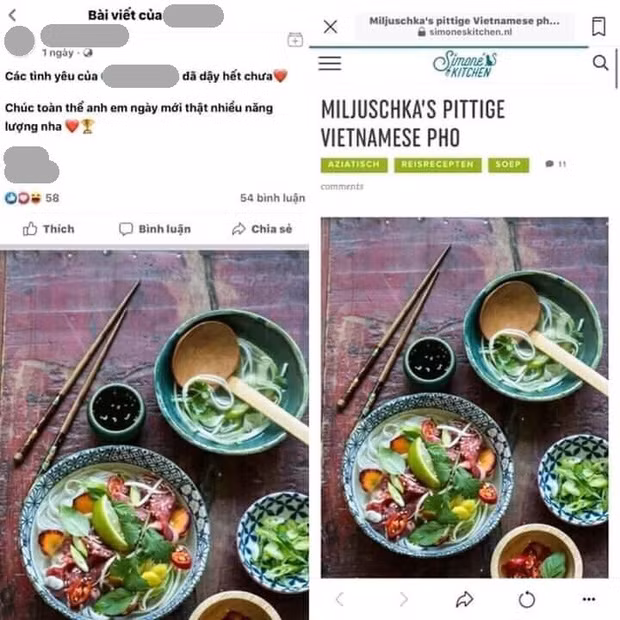 Cụ thể, trên trang cá nhân của mình, gái xinh này đã "chôm" loạt hình ảnh trên mạng và tự cho là của bản thân, đăng tải lên MXH như là của mình.