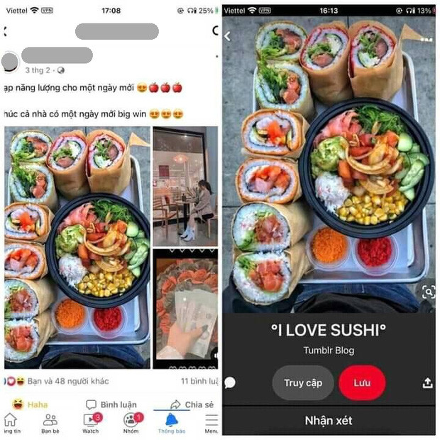 Từ cốc cà phê đến chiếc điện thoại, hay xế hộp đắt tiền đều được "quý cô tài chính" lấy luôn trên mạng không thương tiếc.