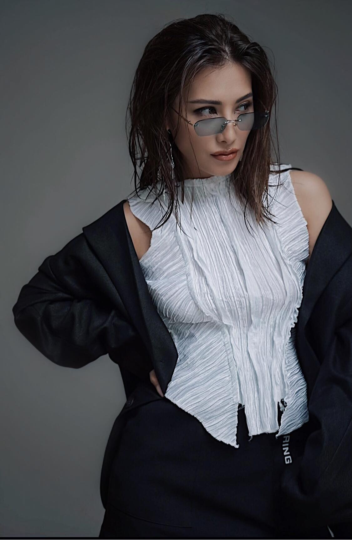 Hiện tại, Emmy Nguyễn dẫn tin thời sự cho một số kênh phát trên Youtube.