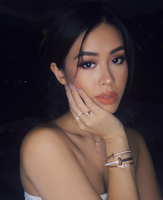 Có lẽ những câu chuyện về rich kid Tiên Nguyễn và niềm đam mê ăn uống của cô nàng sẽ không bao giờ có hồi kết. Từ Tây đến ta, từ cao cấp đến bình dân, bất kỳ món ăn nào cô nàng đều không bỏ sót.