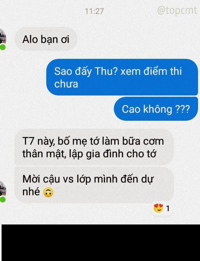 Nhiều cư dân mạng cũng đã cho ra lò loạt ảnh chế hài hước để hòa cùng cảm giác của các sĩ tử vào thời điểm này. Ảnh: Facebook